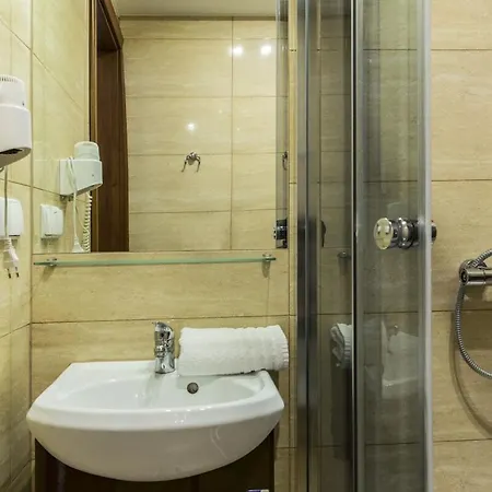 Apartamento Apartament Platinum Kościelisko